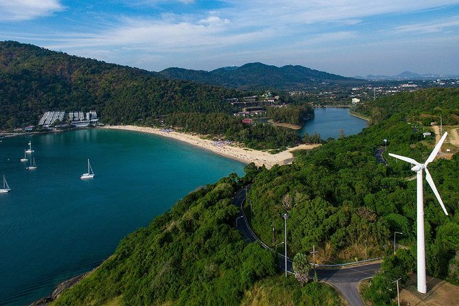 Phuket Shore Excursion : Private City Tour for Cruise Arrival (SHA Plus) - Final Thoughts
