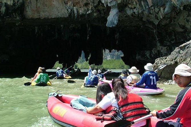 Phuket to James Bond Island One Day Tour - Final Thoughts