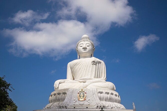 Phuket: Wat Chalong, Karon Viewpoint and old Town Guided Tour - The Sum Up