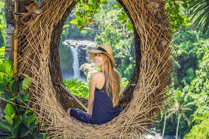Pick 5 Destinations: Customized Ubud Tour - In The Sum Up