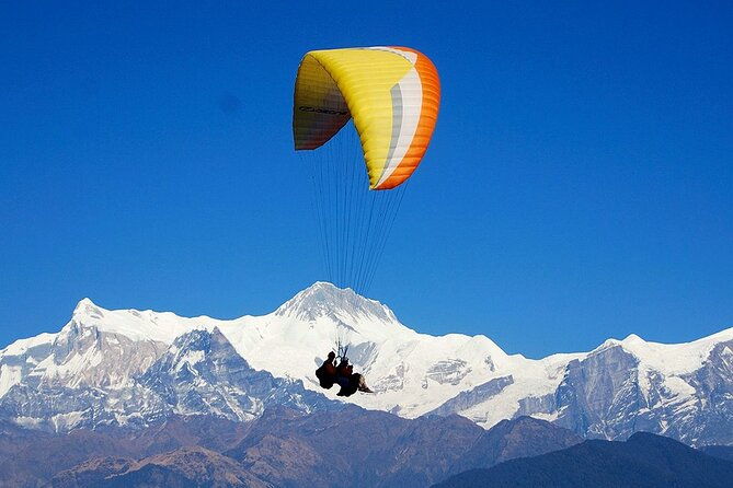 Picturesque Pokhara Tour - Day Tour - The Fine Print and Considerations