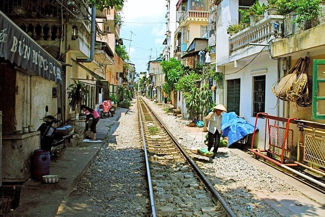 Picturesque Vietnam tour - FAQ