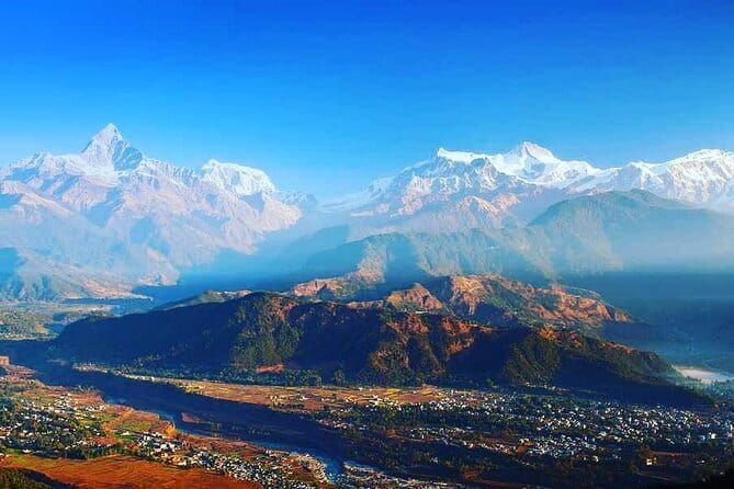 Pokhara Group Joining Sarangkot Sunrise Himalayas Tour - Final Thoughts