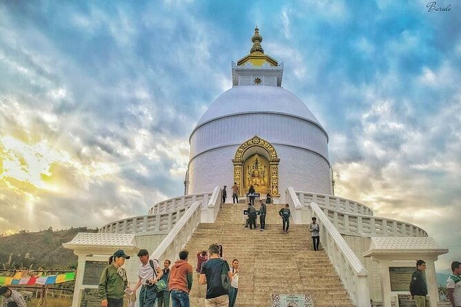 Pokhara in 5 Hours: Lake, Museum, Cave, Falls & Pagoda Hill - FAQ