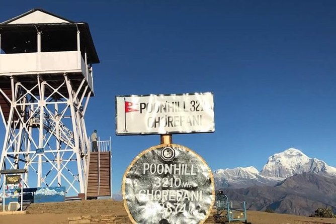 Poon Hill - Ghandruk Trek from Kathmandu - The Value Proposition: What Youre Really Paying For