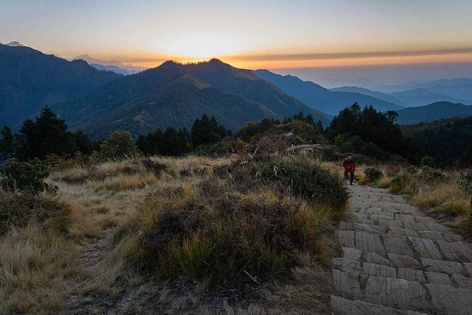 POON HILL HOT SPRING - 10 Days Trek - FAQs