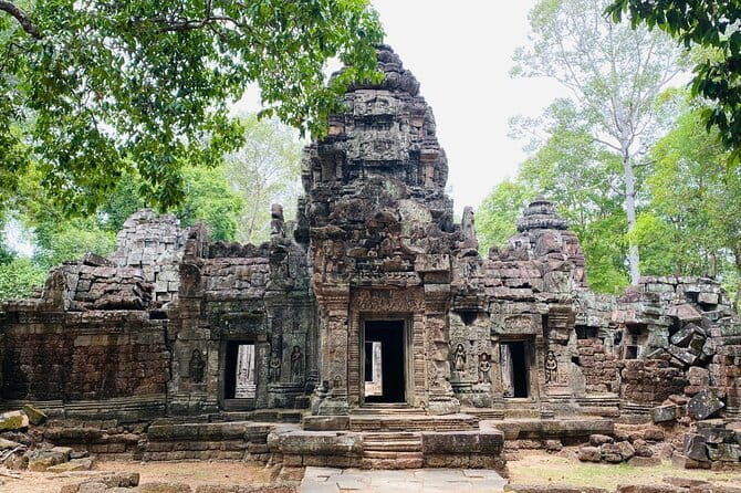 Preah Khan, Neak Pean and Pre Rup Temple Tour - The Sum Up: Is it Worth It?