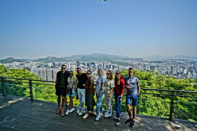 Premium Private DMZ Tour & (Suspension Bridge or N-Tower) include lunch - Final Thoughts: Who Is This Tour Best For?
