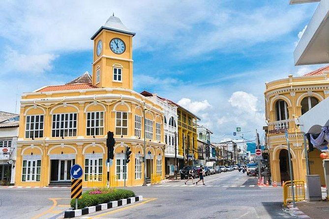 Premium Private Phuket key viewpoints & attractions with Local Guide - The Sum Up