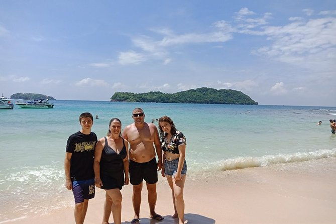 PREMIUM snorkel & islands hopping by SPEEDBOAT-Seafood BBQ(MAX12) - Who Is This Tour Best Suited For?
