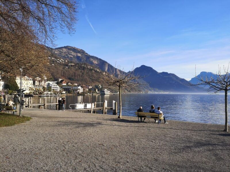 Privat tour Luzern - Interlaken - Grindelwald - Lautenbrunen - FAQ