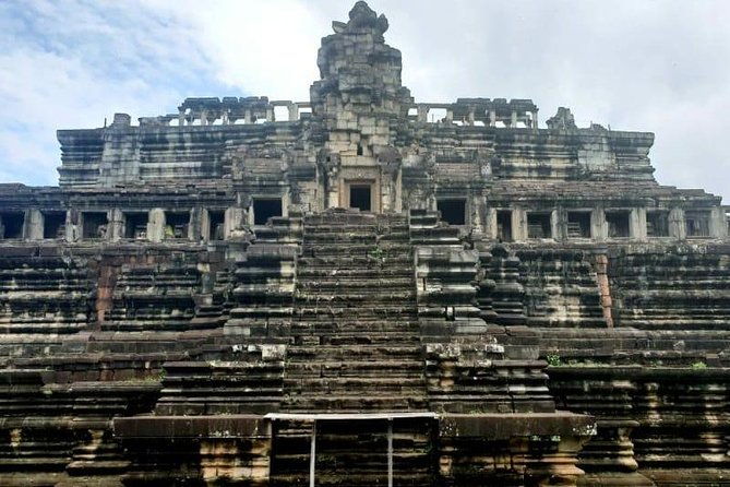 Private 03 Day Tour- Fully experienced Trip to Ancient Temples - Frequently Asked Questions