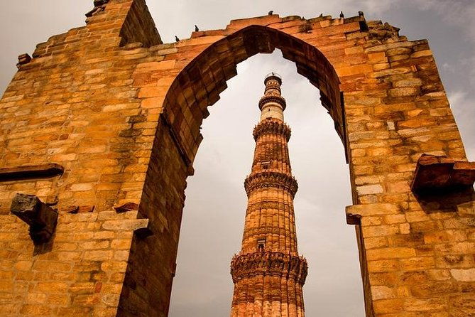 Private 04- Day Luxury Golden Triangle Tour To Agra & Jaipur From New Delhi - FAQ