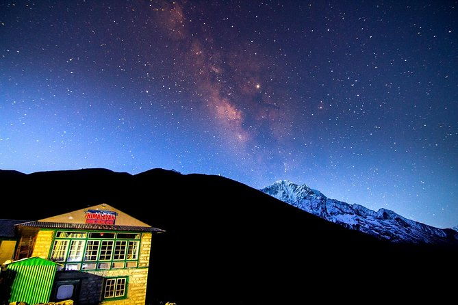 Private 12 - Day Everest Base Camp Trekking - FAQ