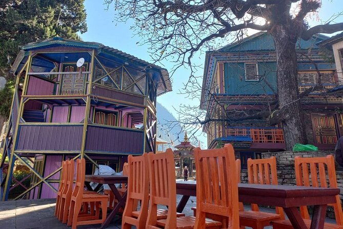 Private 14 Days Trek in Nepal's Manaslu Circuit - FAQ