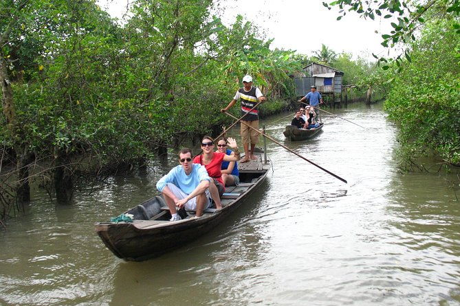 Private 2-Day Tour: Ho Chi Minh City to Cambodia by Mekong River - Who Should Consider This Tour?