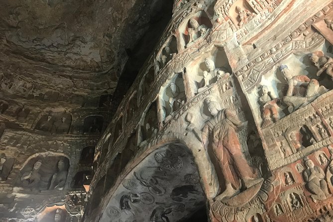 Private 2-Day Tour of Datong - FAQs