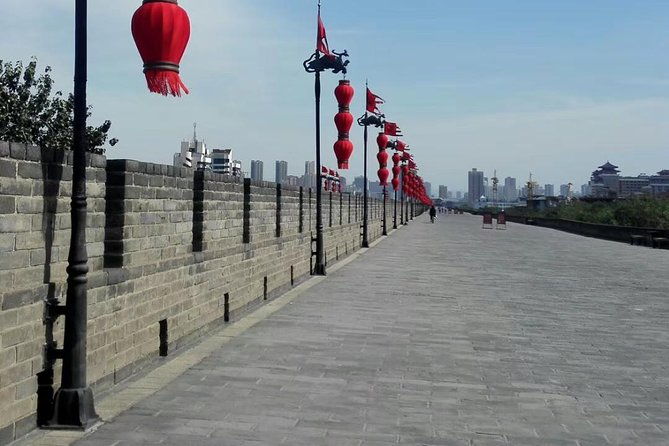 Private 2-Day Xi'an and Chengdu Tour with Hotel Stay - FAQ