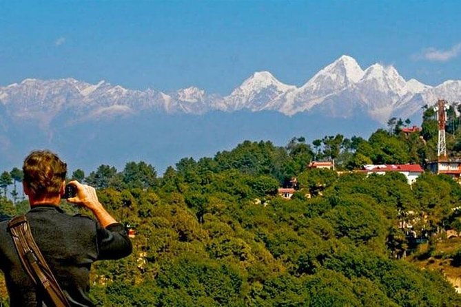 Private 6-Night Golden Triangle and Nepal Tour from Delhi - Wrapping Up