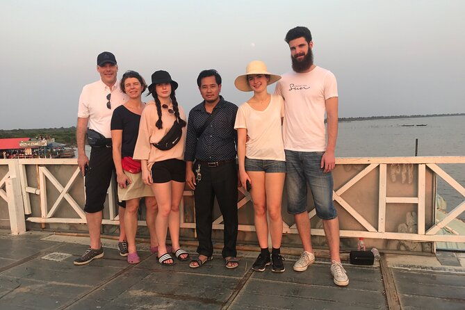 Private Afternoon Tour of Siem Reap Sunset Off the Beaten Track - FAQ