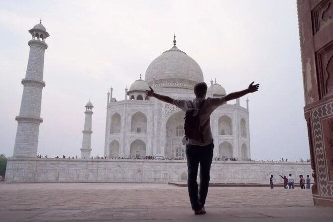 Private Agra Taj Mahal Same Day Tour By Car From Delhi - All Inclusive - Final Thoughts