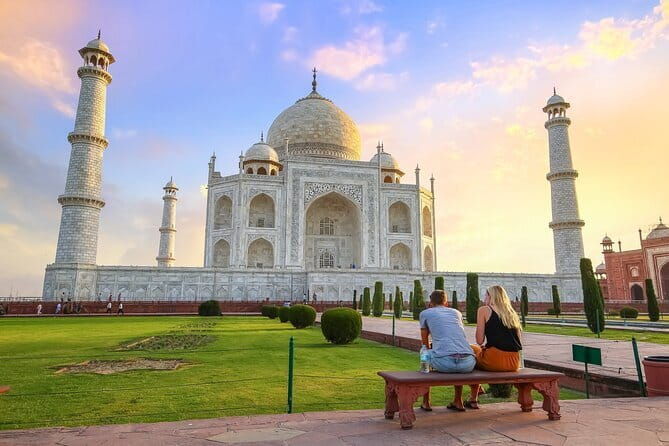 Private Agra Tour by Gatimaan Train visit Taj Mahal and Agra Fort from Delhi - Final Thoughts