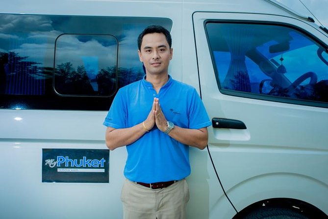 Private Airport Transfer in Khao Lak - Who Should Consider This Service?