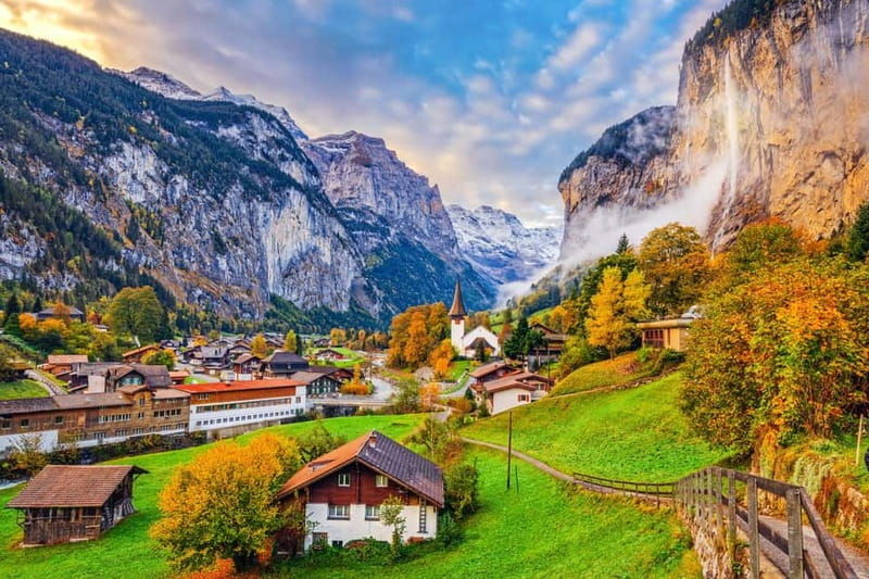 Private all day driver: Interlaken>Lauterbrunnen&Grindelwald - Final Thoughts: Is It Worth It?