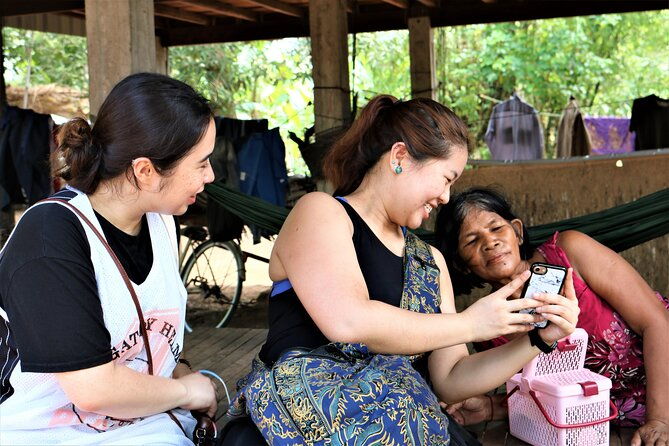 Private Angkor Temples Walking Tour from Siem Reap - Final Thoughts