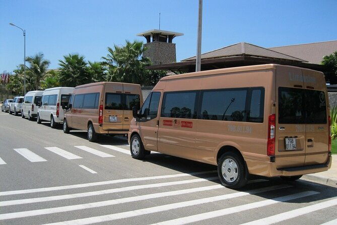 Private Arrival Transfer: Cam Ranh Airport to Nha Trang City Hotels - Pricing and Value