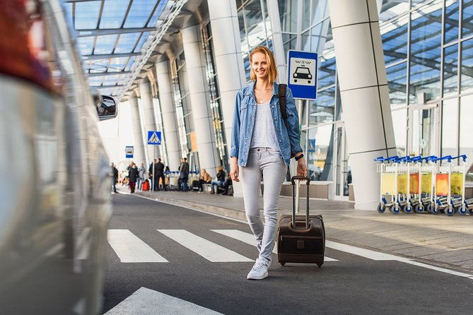 Private Arrival Transfer : Penang International Airport - Additional Considerations