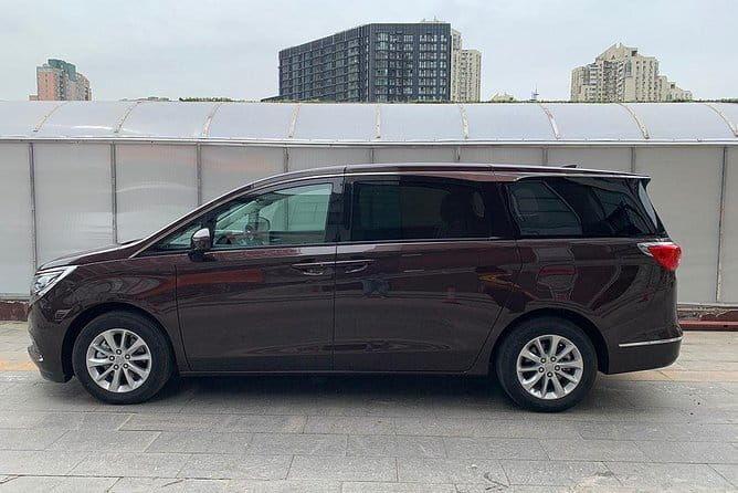 Private Arrival Transfer Xi'an Railway Stations to Hotel - Final Thoughts