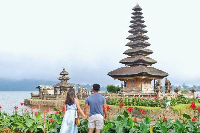 Private Bali Tour: Best of Bedugul and Tanah Lot Temple - The Sum Up