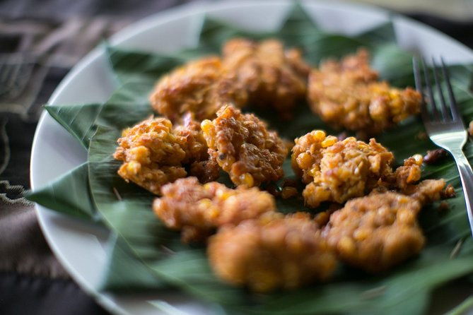 PRIVATE Balinese Cooking Class in Ubud with Dewa with Transfers - FAQ