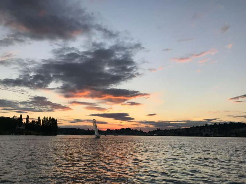 Private boat tour on Lake Lucerne from Lucerne - Analyzing the Value