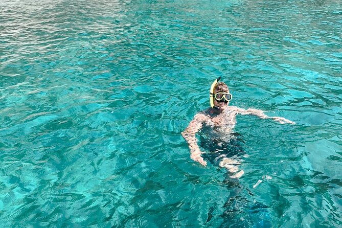 Private Boat Tour with Dolphin Spotting and Snorkelling from Phuket - Final Thoughts