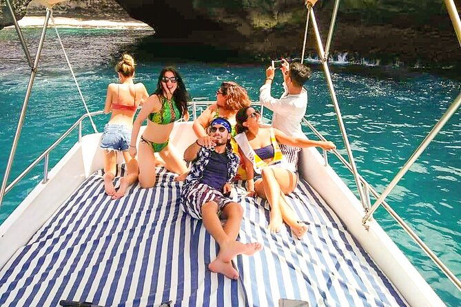 Private Boats & Yachts Charter in Bali and Nusa Penida - The Sum Up