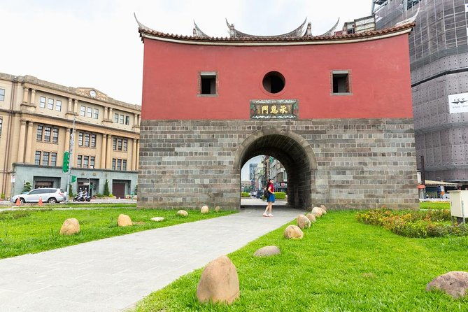 Private Car: 8 Hour Highly Customized Taipei City Exploration! - Who Is This Tour Best For?