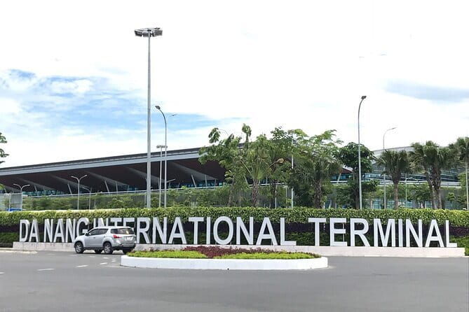 Private Car from Da Nang to Hue - The Sum Up: Is This Transfer Right for You?