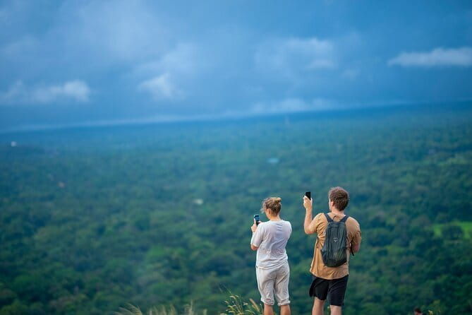 Private Car Hire with Driver-Guide for 09 Days Round Tour - FAQs