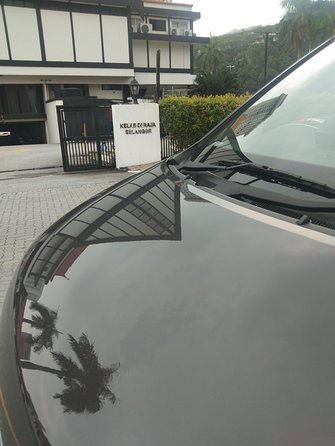 Private Chauffeur For Meetings, Side Visit, Tours, Airport Transfer, Sightseeing - Who Is This Tour Best Suited For?  