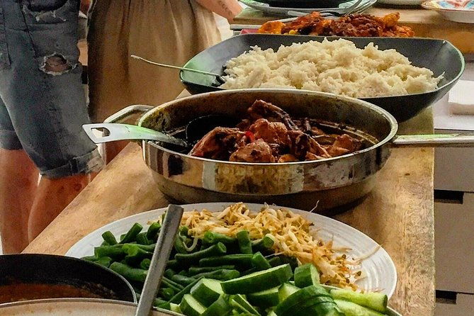 Private chef that will come to you! - Who Should Consider This?