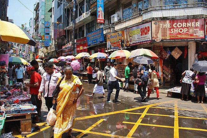 Private City tour in Colombo By tuk tuks or Cars - Final Thoughts
