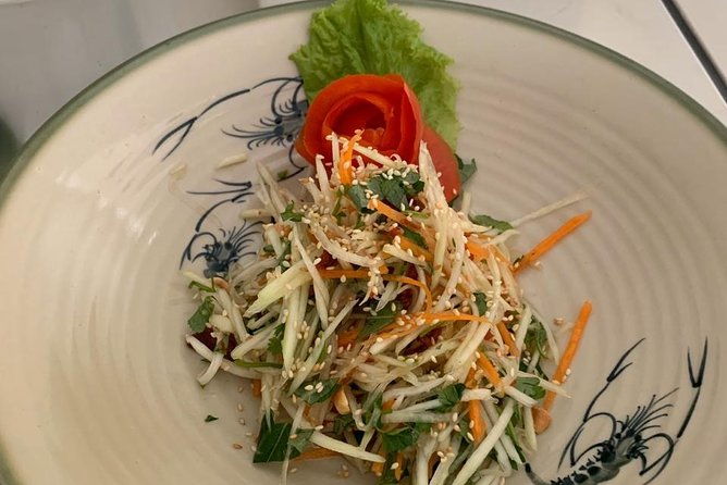 Private cooking class and rural market visit with chef - FAQ