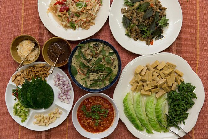 Private Cooking Class in Beautiful Chiang Mai Home with Transfers - Final Thoughts: Who Will Love This Experience?