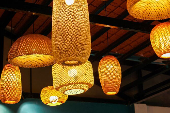 Private Cooking Class in Local Villa with Market Tour - Who Is This Tour Best For?