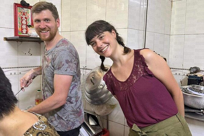 Private Cooking Class & Saigon Local Daily Life by Alleys - Final Thoughts