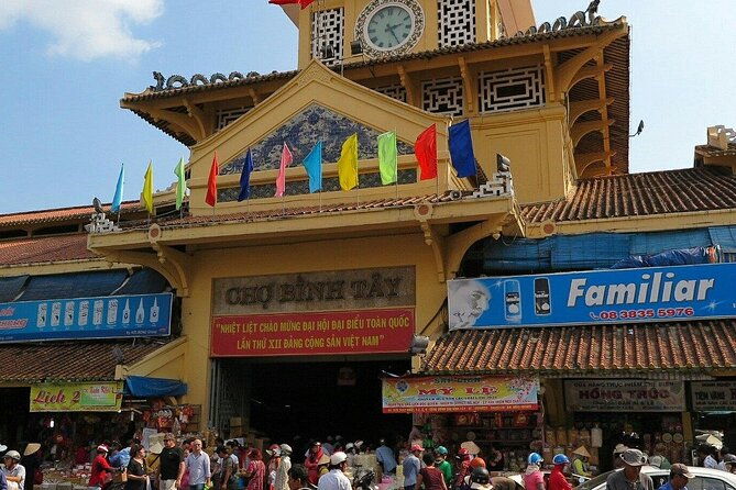 Private Cu Chi Tunnels and Ho Chi Minh City Tour 1 Day - FAQs