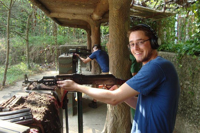Private Cu Chi Tunnels and Mekong Delta: Full-Day Guided Tour - FAQ