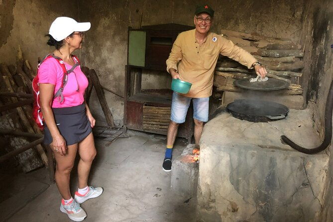 Private Cu Chi Tunnels Half-Day Tour - FAQs